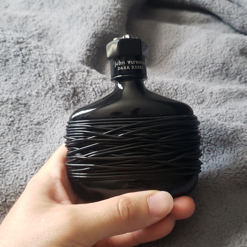 John Varvatos Dark Rebel
